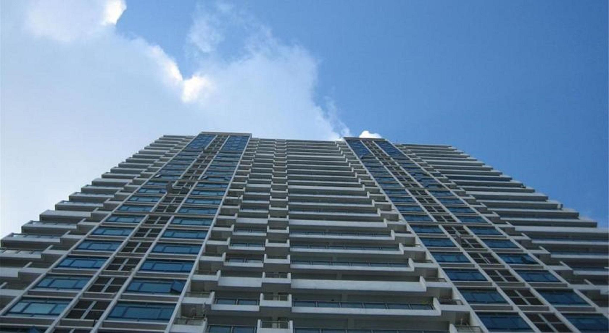 Urban Hotel Shanghai Exterior foto